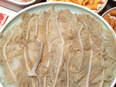 -福禄娃一家人火锅(上地店)