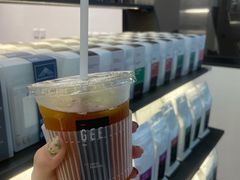 -Gee Coffee Roasters (万象城店)