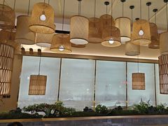 -吴家·非遗淮扬小馆(镇江万达广场店)