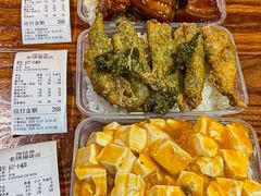 -老瑞福上海菜(人民广场店)