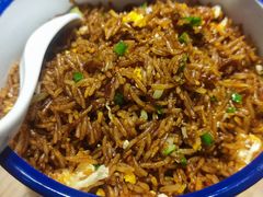 -西江红·株洲本地菜(滨江南路店)