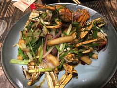 -赤甲皇(仙霞路店)