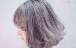 点击看大图 -KIMI HAIR SALON·烫染设计店