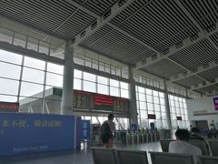 -苏州园区站