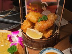-玉川屋创意日料Bistro(柳巷店)
