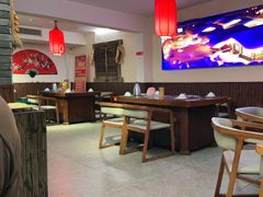 大堂-老关东铁锅炖(海甸三东路店)
