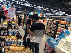 -盒马鲜生(悠方店)