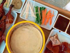 -学成饭店(官南大道店)