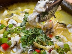 -丽池宫韩式汗蒸会馆(华灯坊店)