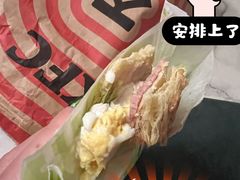 -肯德基(新凌云店)