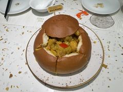-大树餐厅(环球港店)