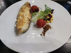 -澳莱酷品牛扒(开平东汇城店)