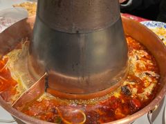 -东镇老火锅(长春路首店)