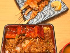 -鳗葉(万象城店)