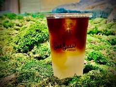 -Seesaw Coffee(朝阳大悦城店)
