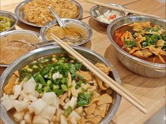 -柳州肥姨妈大骨螺蛳粉(双阳路店)