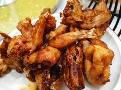 -后宫私房菜(汇客美食娱乐广场店)