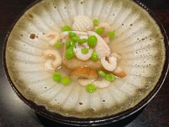 -元熹会席料理