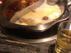 -重庆大队长火锅(凤城八路店)