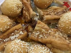 -友达面馆·酸菜鱼面(钱塘区店)