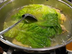 -熠盛粤味·顺德桑拿鸡(永康路店)
