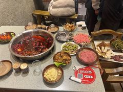 -华丰火锅(双林北横路店)