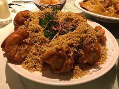 -无招牌海鲜餐厅(滨海艺术中心店)