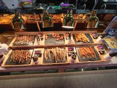 -比格比萨自助(德思勤四季汇店)