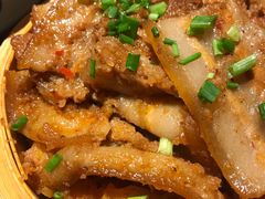 圆笼粉蒸肉-渝信川菜 · 川味家常菜(长安店)
