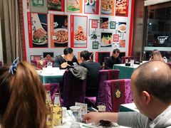 大堂-紫光园(燕郊总店)