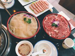 -港迹·鲜围煮海鲜火锅(湖州时代广场店)
