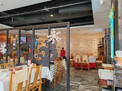 -辣婆婆(航天桥店)