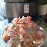 给最爱的人做份早饭是幸福