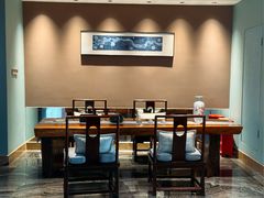 -写庭·鱼鲜川菜·宴请(铁像寺水街店)