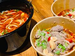 -串大叔炭火烤串·鸡西大冷面刀削面(总店)
