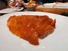 闷炉烤鸭-望乡楼上海菜(日月光店)