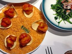 -醉舍·新淮扬菜(长宁龙之梦店)