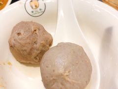 -三毛牛肉店(福强店)