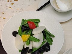 -大树餐厅(环球港店)