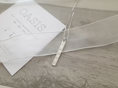 成品-Oasis绿洲银饰珍珠手作diy(壹方城店)