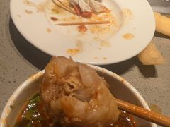-海底捞火锅(九久奥特莱斯店)
