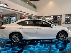 -上海和展广汽丰田4S店(老闵行店)