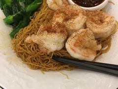 -翠华餐厅(湾仔店)