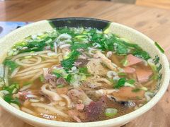 -清真老刘蒸饺