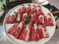 -丽江龙继斑鱼庄(罗宾森购物广场店)