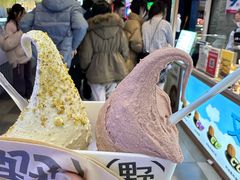 -野人先生现做冰淇淋(北京顺义祥云小镇店)