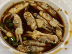 -星龙海鲜(望江东路店)