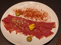 -晓长安·新陕菜(曲江店)