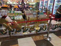 -北京华联购物中心(同成街店)