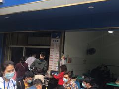 门面-甘记肥肠粉(马鞍北路店)